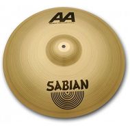 Sabian Cymbal Variety Package, inch (21607B)