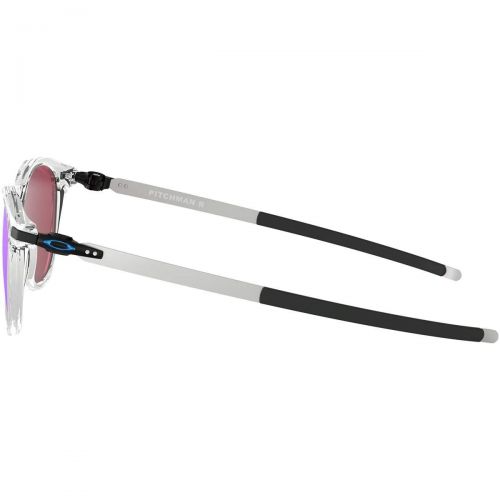 오클리 Oakley Mens OO9439 Pitchman R Round Sunglasses
