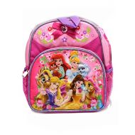 Disney Mini Backpack Princess Palace Pets Pink School Bag 637910
