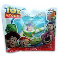 Mattel-Toy Story 3 Mini Buddy Pack Figure Protector Buzz by Mattel