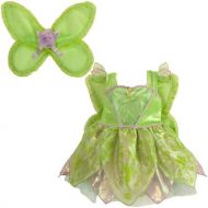 Disney Store TinkerbellTinker BellTink Fairy Costume: Toddler Size 2T