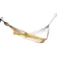 Homebed homebed White Cotton Handmade Women Hammock lace for The Outdoors Backpacking Survival or Travel Portable Lightweight
