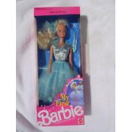 1991 My First Barbie Blonde Glittering Ballerina