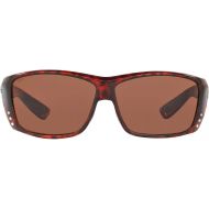 Costa Del Mar Cat Cay Sunglasses