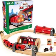Brio BRIO Metro Railway Set