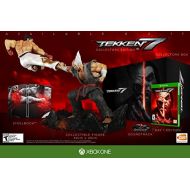 By      Bandai Namco Entertainment America Tekken 7: Collectors Edition - Xbox One Collectors Edition