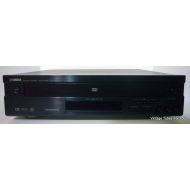 Unknown Yamaha Dvd-c996 Dvd/video Cd/cd Player