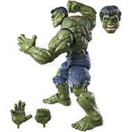 Avengers Marvel Legends Series Hulk, 14.5-inch