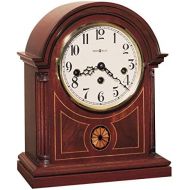Howard Miller 613-180 Barrister Mantel Clock