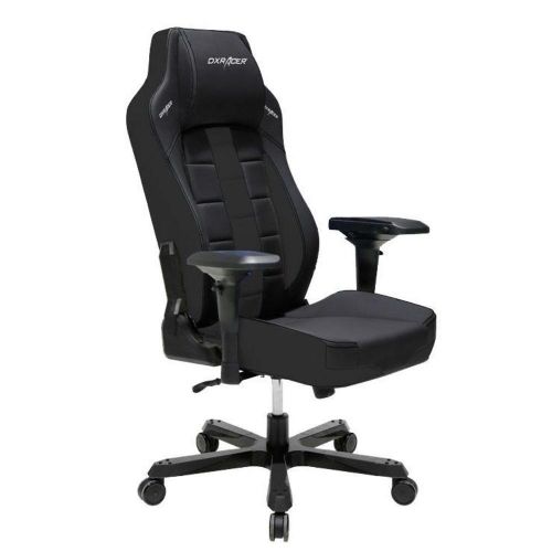  DXRacer OHBF120N Ergonomic, Computer Chair for Gaming, Executive or Home Office Boss Series Black
