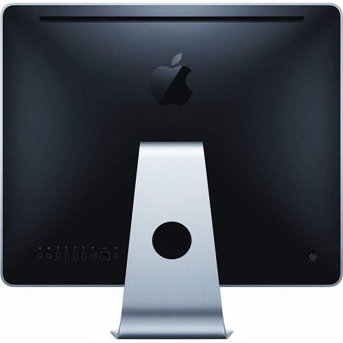애플 Apple MB417LL/A iMac 20in Intel Core 2 Duo 2GB RAM, 320GB Desktop (Renewed)
