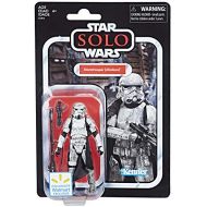 Star Wars The Vintage Collection Stormtrooper - Mimban 3.75 inch Action Figure
