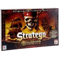 Milton Bradley Stratego: Pirates of the Caribbean
