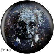 Bowlerstore Products Einstein Bowling Ball