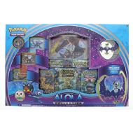 Pokemon TCG: Alola Lunala Collection Box