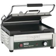 Waring Commercial WFG250 120-volt Italian-Style Flat Grill, Large