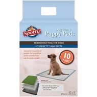Spotty Super Absorbent Heavy Duty 5 Layer Housebreaking Training Leak Proof Pet Puppy Dog Pee Pads