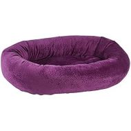 Bowsers Donut Bed, Small, Magenta