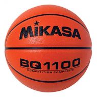 Mikasa Sports Mikasa BQ1100 Competition Basketball (Official Size)