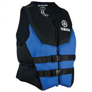 Yamaha Waverunner Premium Neoprene Life Jacket Vest PFD Blue