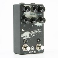 Walrus Audio ARP-87 Multi-Function Delay Guitar Effects Pedal