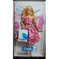 Barbie Belk 125th Anniversary Doll