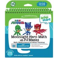 [아마존베스트]Leapstart Moonlight Hero Math With Pj Masks (Level 2)