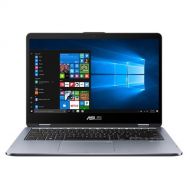 Asus ASUS VivoBook Flip 14 TP410UA-DH54T 2-in-1 1080p Touchscreen Laptop, Intel Core i5-8250U, 8GB DDR4 RAM, 256GB SSD, Windows 10 Home, Included Stylus