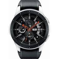 [아마존베스트]Samsung SM-R805UZSAXAR Galaxy Watch Smartwatch 46mm Stainless Steel LTE GSM (Unlocked), Silver (Renewed)
