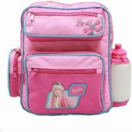 Barbie Backpack - Pink Book Bag