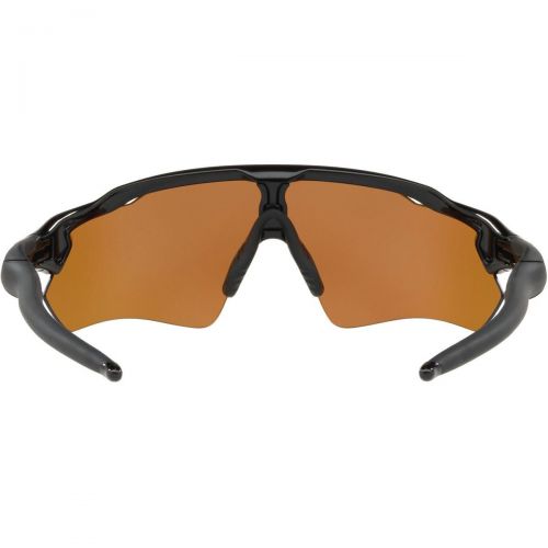 오클리 Oakley Mens Radar OO9211-07 Shield Sunglasses