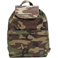 Vans Lakeside Camo School Bag Backpack