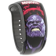 Shop Disney Disney Parks Thanos MagicBand 2 - Marvels Avengers: Infinity War - Limited Edition