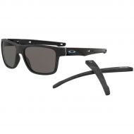 Oakley Mens OO9361 Crossrange Square Sunglasses