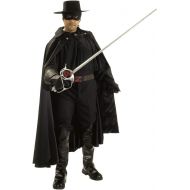 Rubie%27s Rubies Zorro Grand Heritage Collection Deluxe Costume