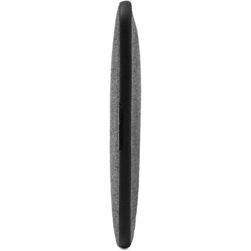 인케이스 Incase Designs Incase CL60648 Icon Sleeve with Tensaerlite for MacBook Pro Retina Display 15-Inch - Black/Gray