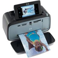 HP Photosmart A626 Compact Photo Printer (Q8541A#ABA)