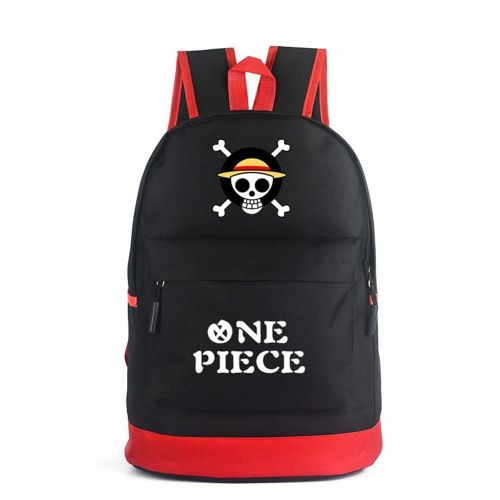 Gumstyle Anime Backpack Shoulder Bag Rucksack Schoolbag for Boys and Girls Cosplay Costume