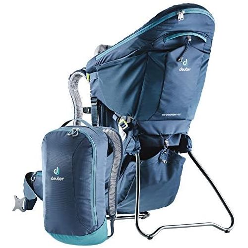  Deuter Kid Comfort Pro - Child Carrier Backpack