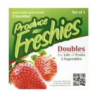 Produce Freshies Saver Packets (Set of 3) by Produce Freshies