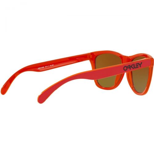 오클리 Oakley Mens OO9013 Frogskins Square Sunglasses