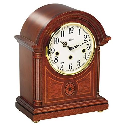  Hermle Clearbrook 22877070340 Clock