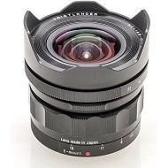 Voigtlander Heliar-Hyper Wide 10mm f5.6 Aspherical Lens for Sony E Mount Camera