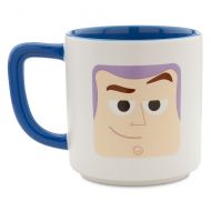 Disney Pixar Toy Story Buzz Lightyear 12 oz Ceramic Coffee Mug