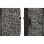 Visit the Griffin Technology Store Griffin Grey/Black Folio Case for iPad Mini