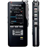 Olympus DS-3500 Professional Dictation Digital Recorders DS3500