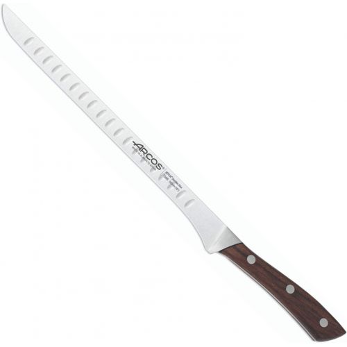  Brand: ARCOS Arcos Natura Forged Ham Flexible Knife, 10-Inch
