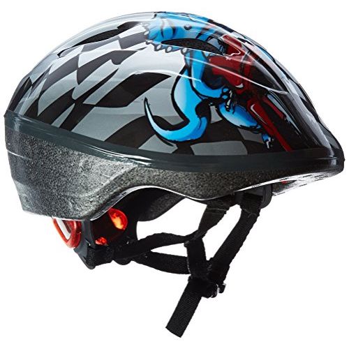 벨 Bell Toddler Zoomer Bike Helmet
