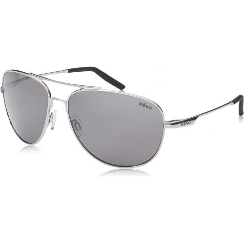  Revo Windspeed Serilium Polarized Sunglasses