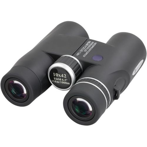  Zhumell 10x42 Signature Waterproof Binoculars